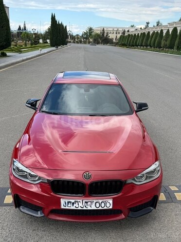 BMW 320-10