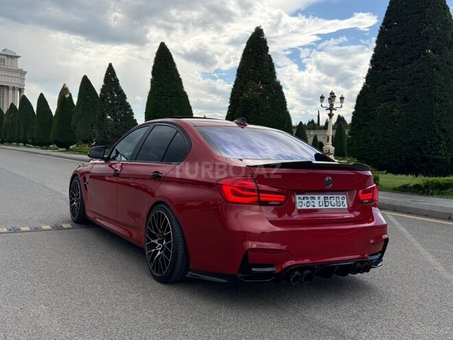 BMW 320-12