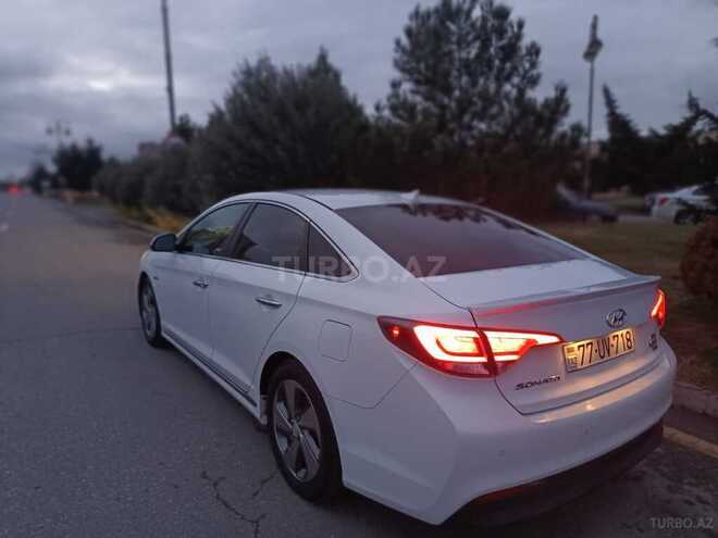 Hyundai Sonata-3