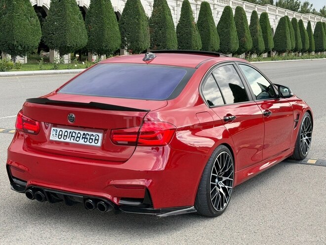 BMW 320-14