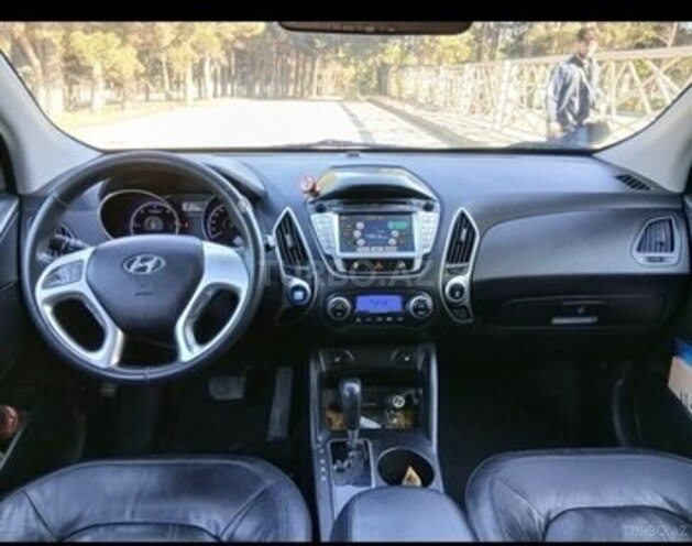 Hyundai Tucson-10