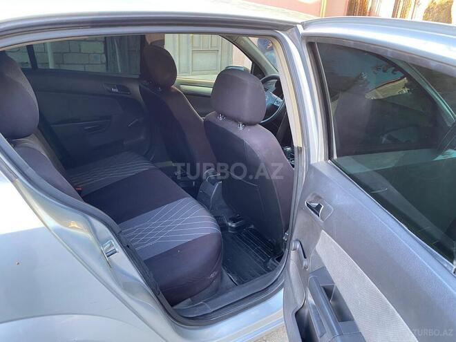 Opel Astra-3