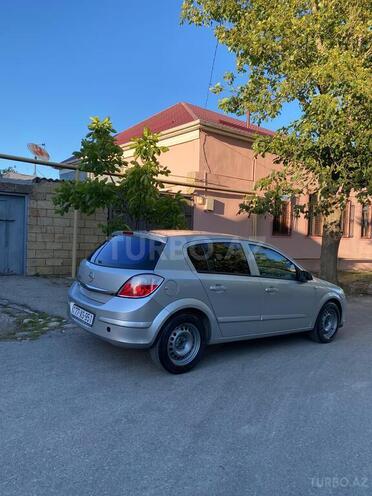 Opel Astra-5