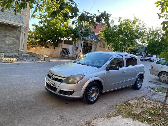 Opel Astra-7