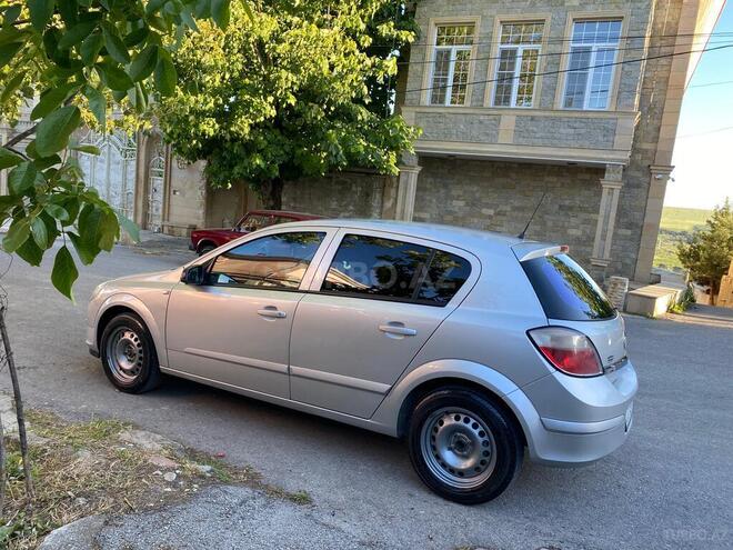 Opel Astra-8