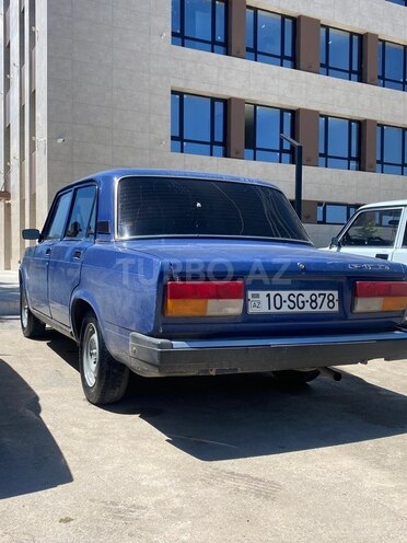LADA (VAZ) 2107-4