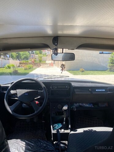 LADA (VAZ) 2107-8