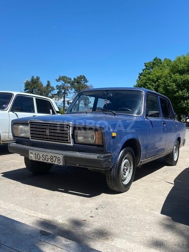 LADA (VAZ) 2107-3
