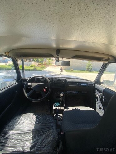LADA (VAZ) 2107-7