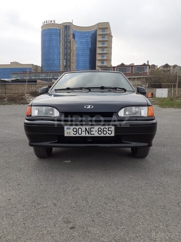 LADA (VAZ) 2115-3