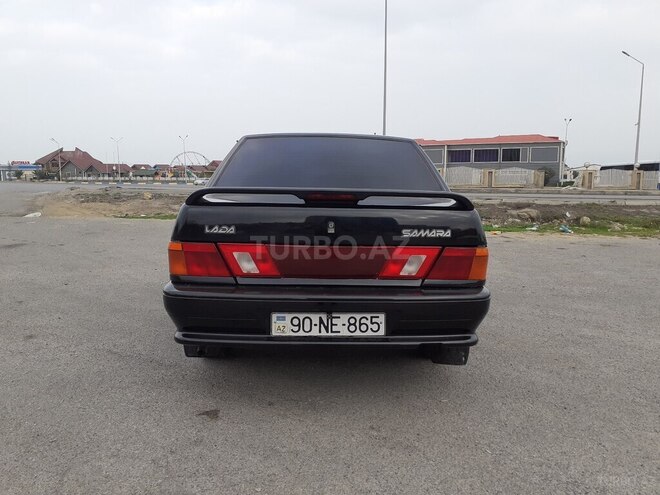 LADA (VAZ) 2115-9