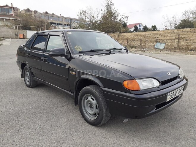 LADA (VAZ) 2115-10