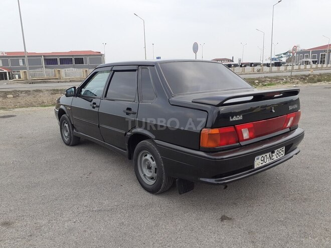 LADA (VAZ) 2115-11