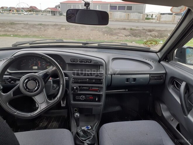 LADA (VAZ) 2115-12