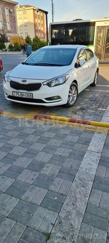 Kia Cerato-5