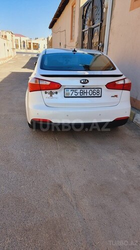 Kia Cerato-4