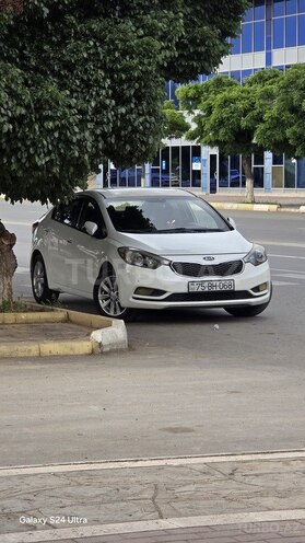 Kia Cerato-2