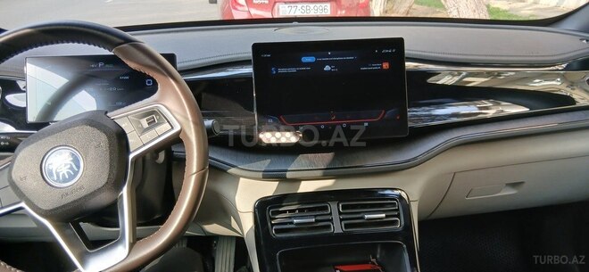 BYD Qin Plus-6