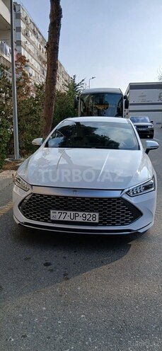 BYD Qin Plus-1