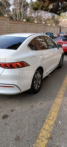 BYD Qin Plus-4