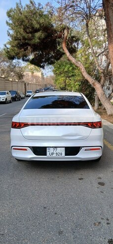 BYD Qin Plus-2