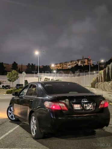 Toyota Camry-4