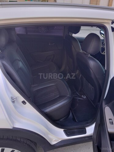 Kia Sportage-7
