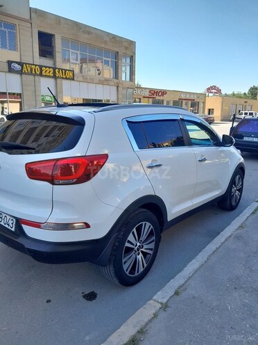 Kia Sportage-3