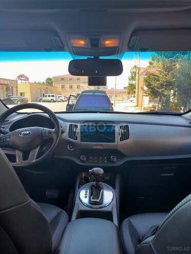 Kia Sportage-6