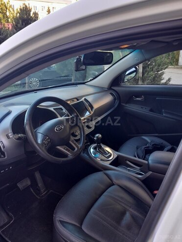 Kia Sportage-4