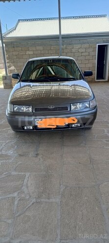 LADA (VAZ) 2110-1