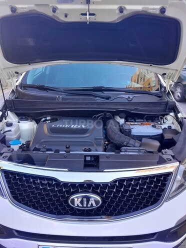Kia Sportage-9
