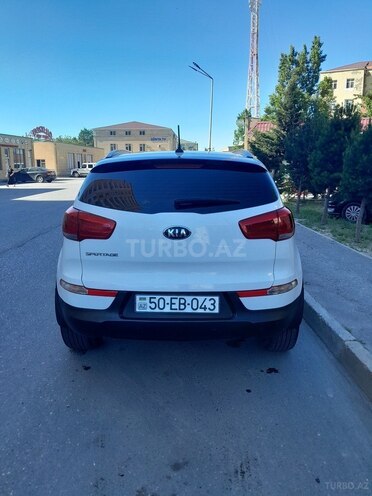 Kia Sportage-12