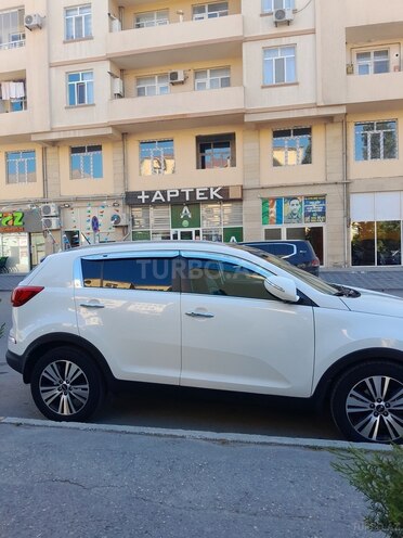 Kia Sportage-8