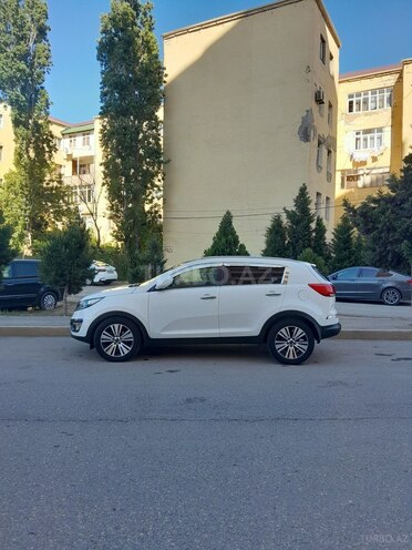 Kia Sportage-13