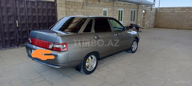 LADA (VAZ) 2110-3