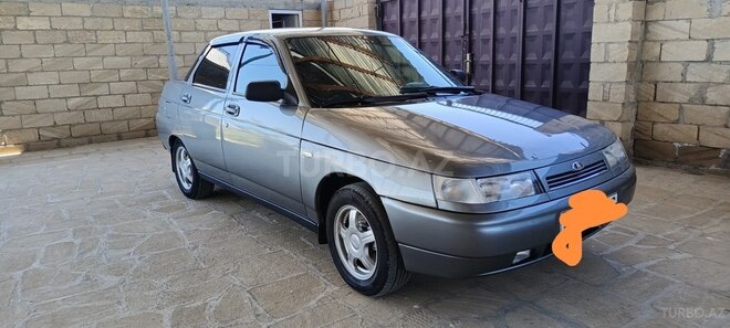 LADA (VAZ) 2110-4
