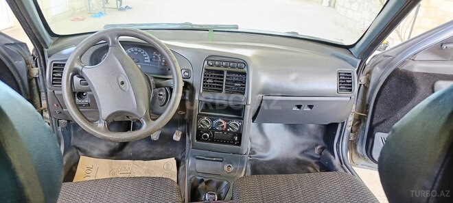 LADA (VAZ) 2110-9