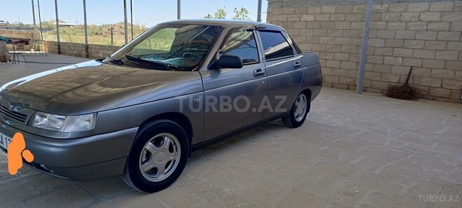 LADA (VAZ) 2110-6