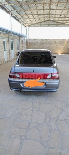 LADA (VAZ) 2110-2
