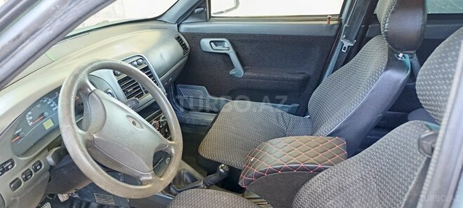 LADA (VAZ) 2110-11