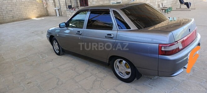 LADA (VAZ) 2110-7