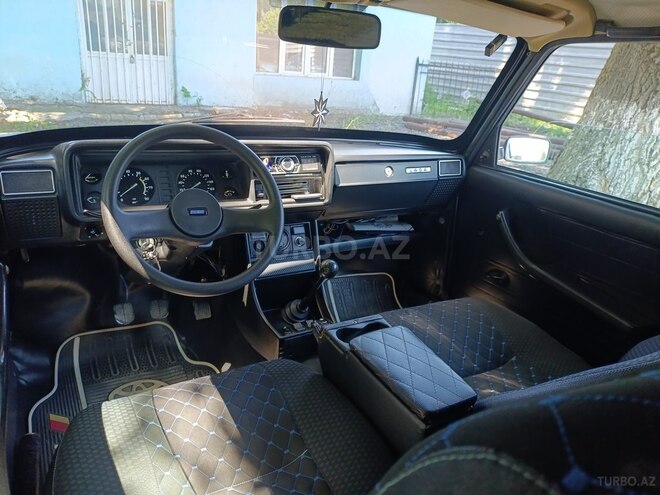 LADA (VAZ) 2107-12