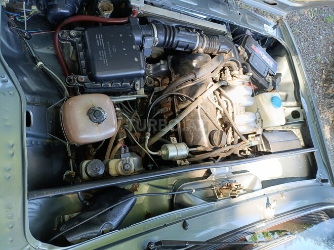 LADA (VAZ) 2107-7