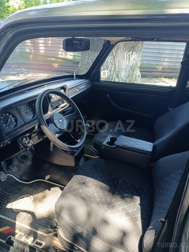 LADA (VAZ) 2107-11