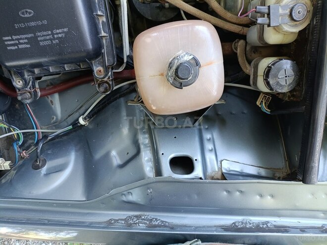 LADA (VAZ) 2107-10