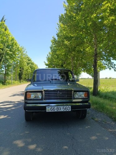 LADA (VAZ) 2107-6