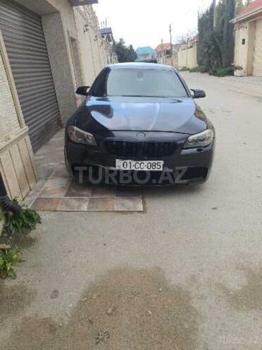 BMW 528-1
