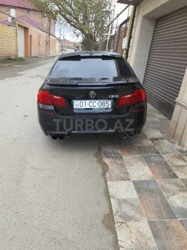 BMW 528-2