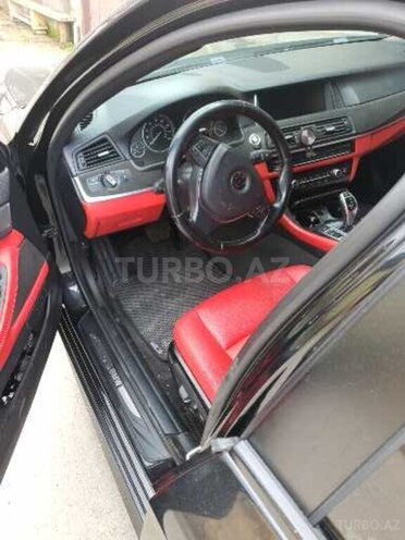 BMW 528-3